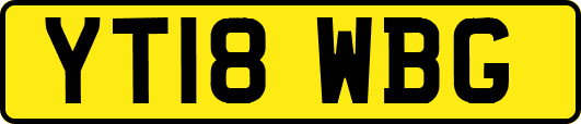 YT18WBG