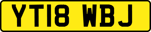 YT18WBJ