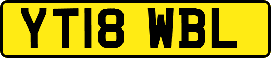 YT18WBL