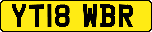 YT18WBR
