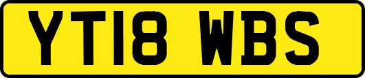 YT18WBS