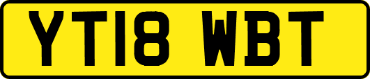 YT18WBT