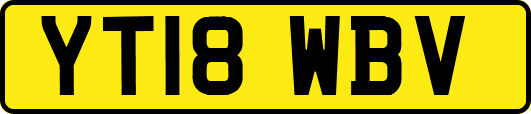 YT18WBV