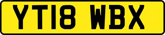 YT18WBX