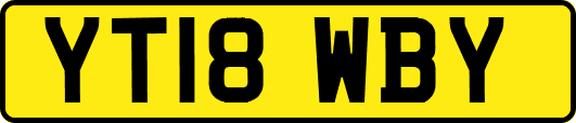 YT18WBY