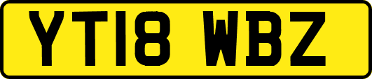 YT18WBZ