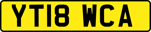 YT18WCA