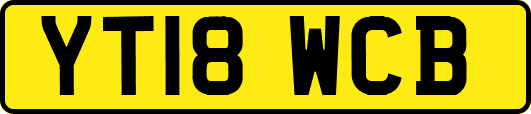 YT18WCB