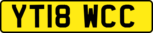 YT18WCC