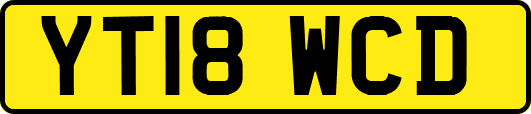 YT18WCD