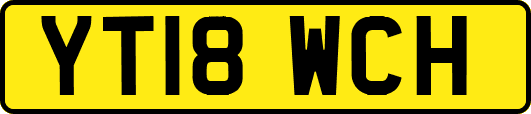 YT18WCH