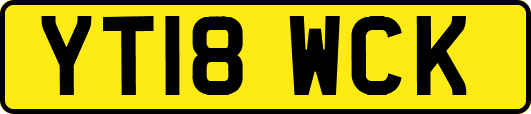 YT18WCK