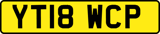 YT18WCP