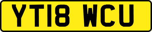 YT18WCU