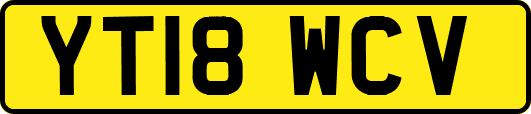 YT18WCV