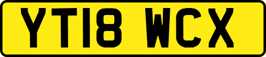 YT18WCX