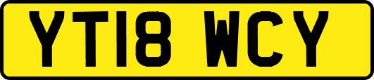 YT18WCY