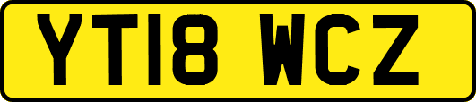 YT18WCZ