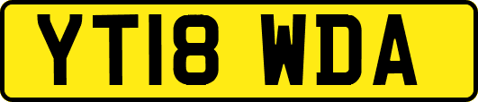 YT18WDA