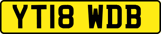 YT18WDB