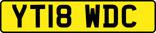 YT18WDC