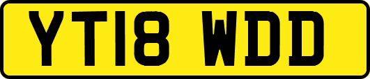 YT18WDD