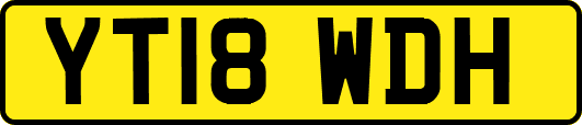YT18WDH
