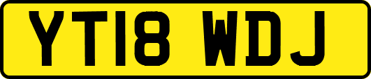 YT18WDJ