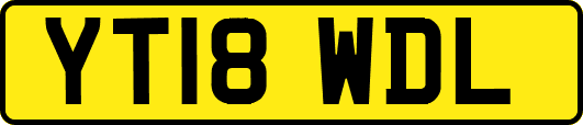YT18WDL