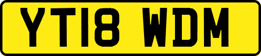 YT18WDM