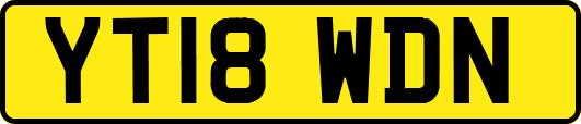 YT18WDN