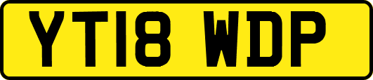 YT18WDP