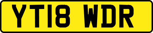YT18WDR