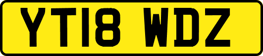 YT18WDZ