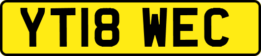 YT18WEC