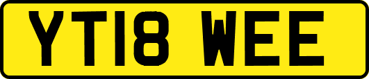 YT18WEE