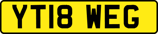 YT18WEG