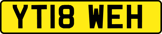 YT18WEH