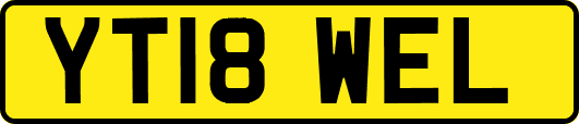 YT18WEL