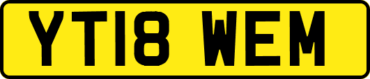 YT18WEM
