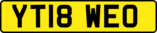 YT18WEO