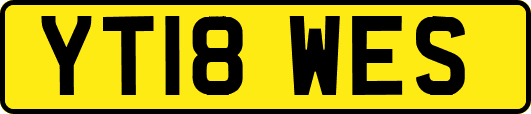 YT18WES