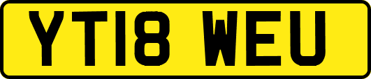 YT18WEU