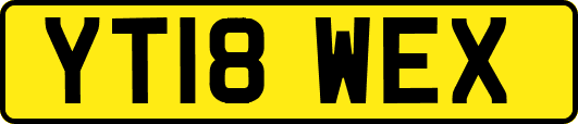 YT18WEX