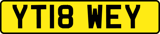 YT18WEY