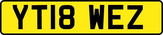 YT18WEZ