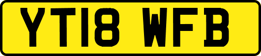 YT18WFB