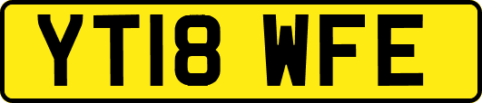 YT18WFE
