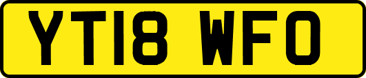 YT18WFO