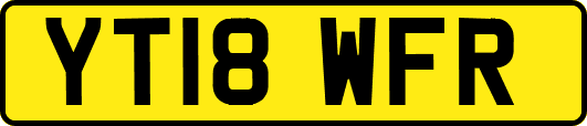 YT18WFR